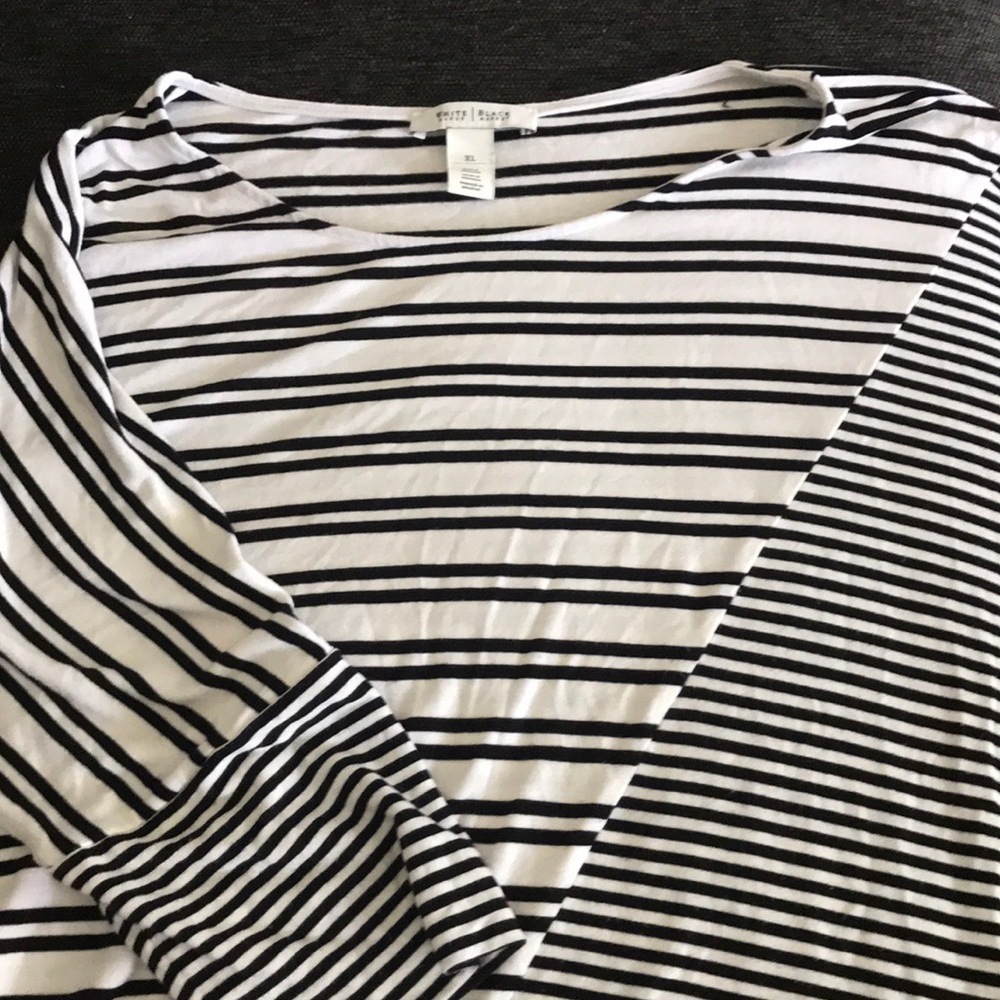 whitehorse black market long sleeve